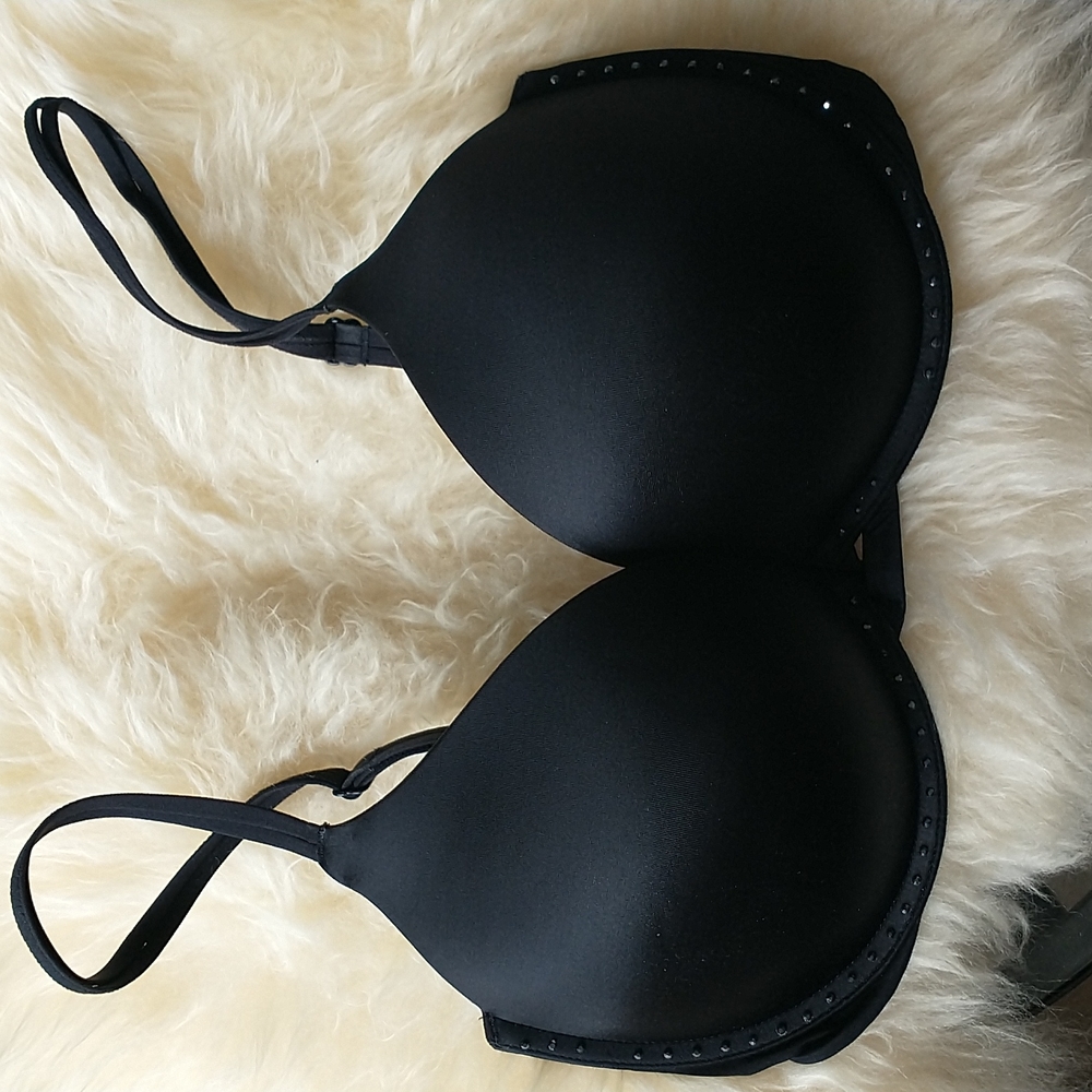 Victoria Secret Push Up Bra
